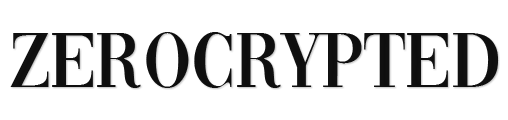 Zerocrypted - Your Daily Cryptocurrency News, Guides And More