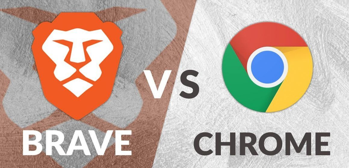 Brave vs Chrome – Which one’s better and faster?