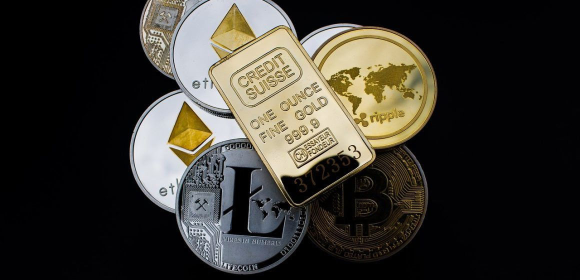5 Best Cryptocurrencies Which Can Raise Your Income