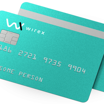 Wirex Review – Is Wirex a Good Crypto Debit Card?