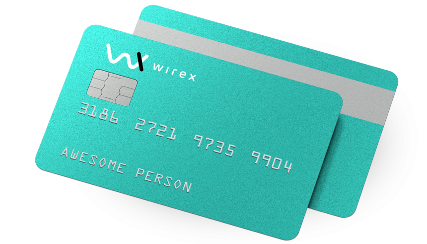 Wirex Review – Is Wirex a Good Crypto Debit Card?