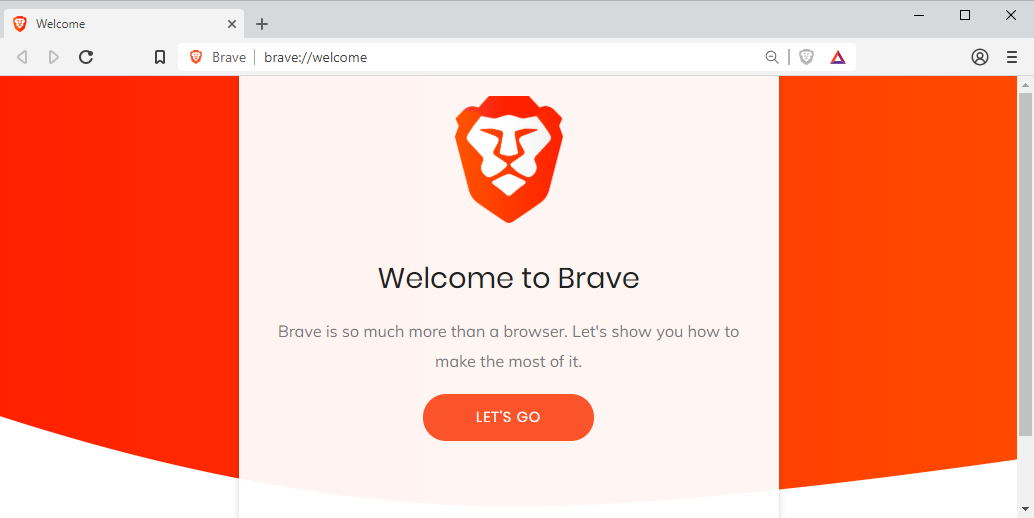 Brave browser review