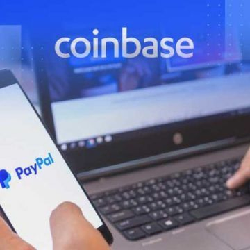 The Process of Withdrawing From Coinbase To PayPal