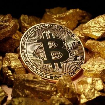 Bitcoin vs Gold – Which Is A Better Asset To Store Your Wealth?