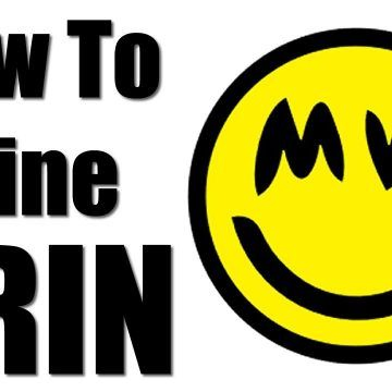 How to Mine Grin Coin (GRIN)