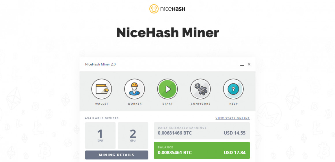 NiceHash Review – What are the Nicehash benefits & Nicehash Profitability in 2020?