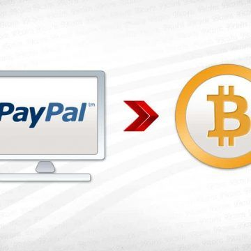 How To Buy Bitcoin With PayPal