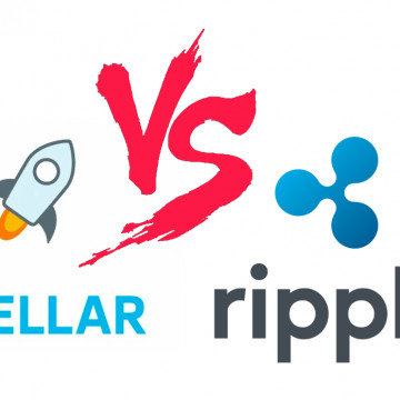 Ripple Vs Stellar: Which Is the Better Cryptocurrency?