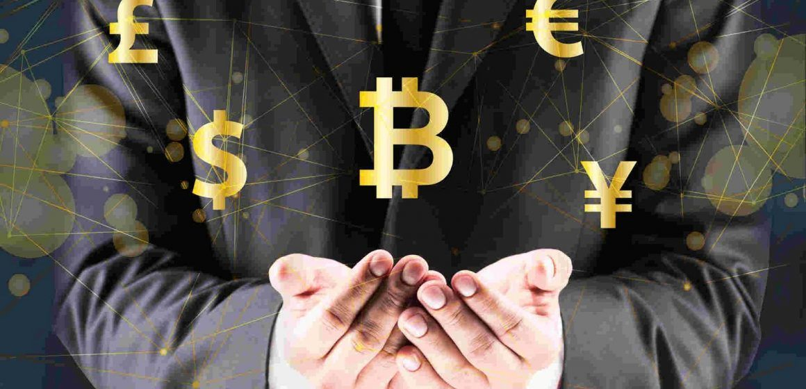 Cryptocurrency Trading on Forex – Is It Profitable?