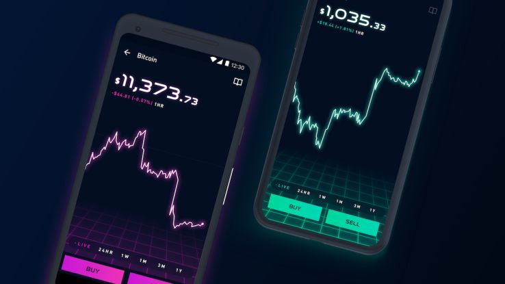5 Best Apps For Trading Cryptocurrency On The Go