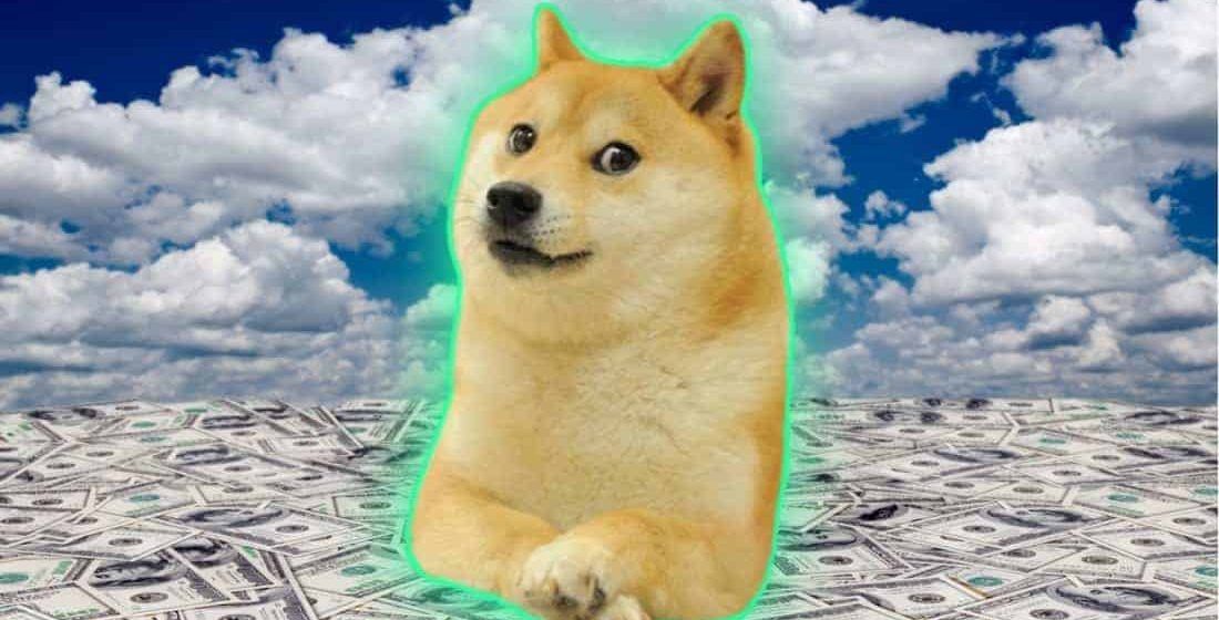 The History of Dogecoin (DOGE)