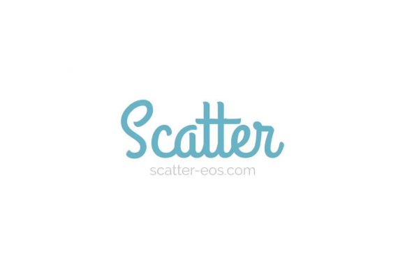 scatter wallet