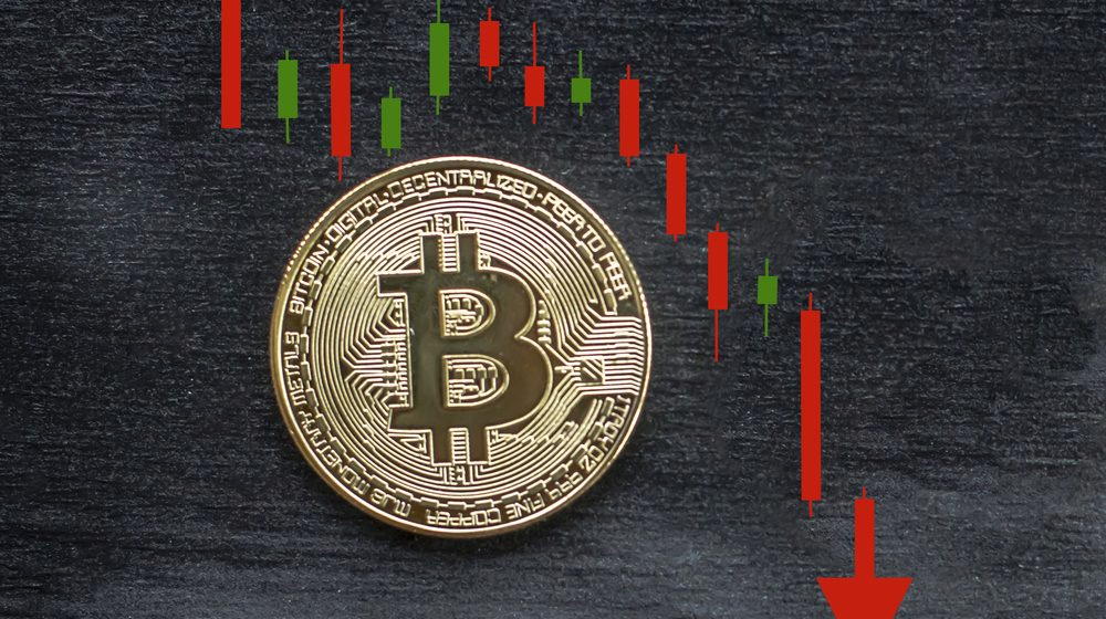 Shorting Bitcoin –  5 ways you can short bitcoin