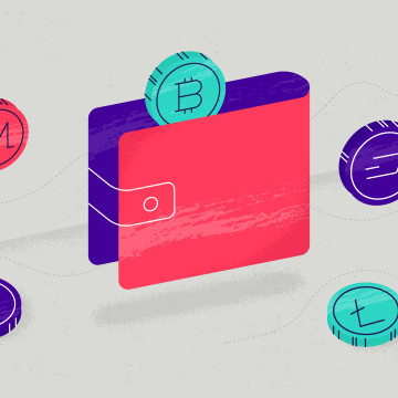 How to Choose the Right Crypto Wallet
