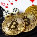 Bitcoin Slot Games – The future of online gambling?