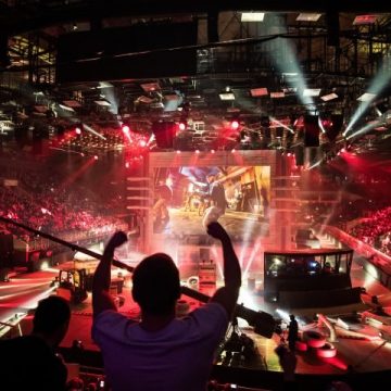 How Cryptocurrency Has Shaken Up Esports Betting