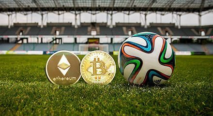 Betting With Crypto – Are there any benefits?