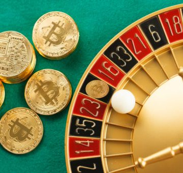 The Gameplay of Online Slots for Bitcoins and their Conclusions