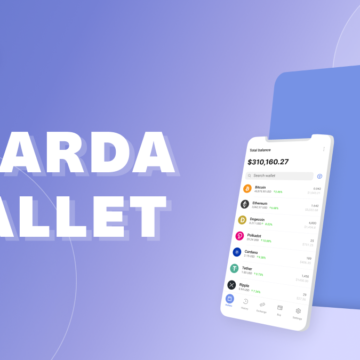 Guarda Wallet Review- The Safest Multi Cryptocurrency Wallet