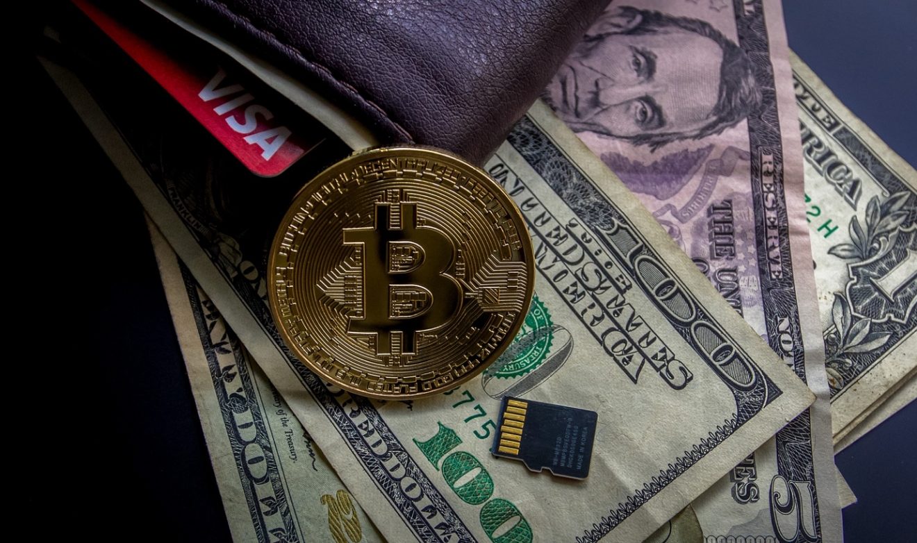 how much should you set aside for taxes with cryptocurrency