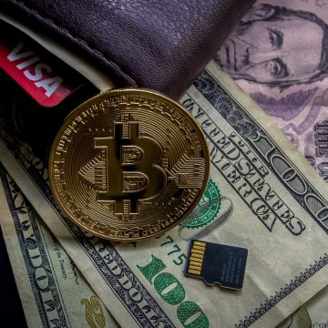 The Tax Implications of Owning Cryptocurrency