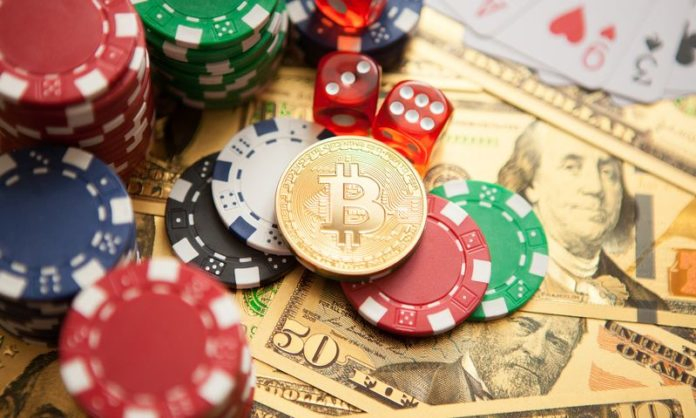 Why Online Casinos Decide to Switch to Cryptocurrency