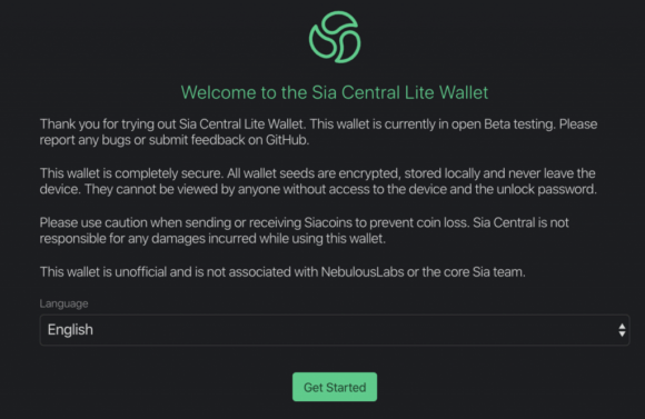 5 Best Siacoin Wallets 2020 (Mobile - Web - Hardware)