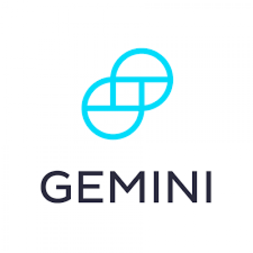 Coinbase Bitcoin Reviews Gemini Exchange Logo