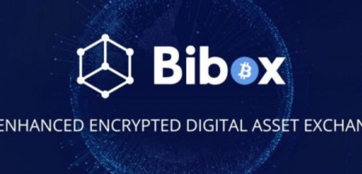 Bibox exchange review