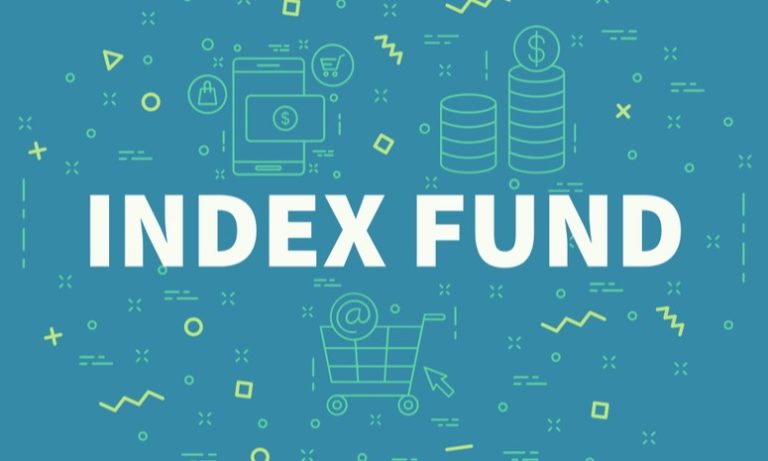index fund cryptocurrency