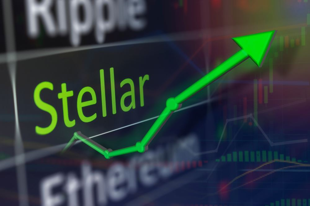 Stellar Lumens in the spotlight after two major events | Data ...