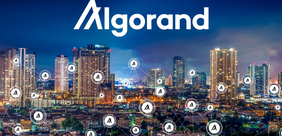 Algorand Inching Towards Achieving De-Fi Supremacy