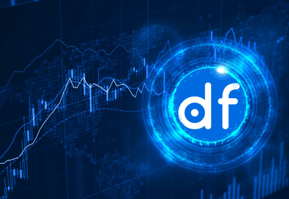 Dfinance launching interoperability solution to take DeFi to the next level