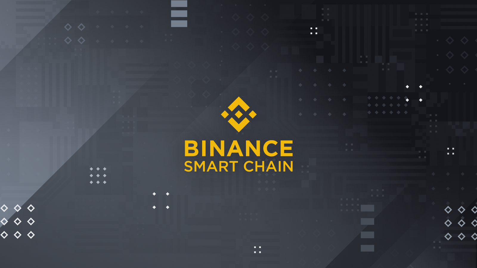 how to trade binance smart chain
