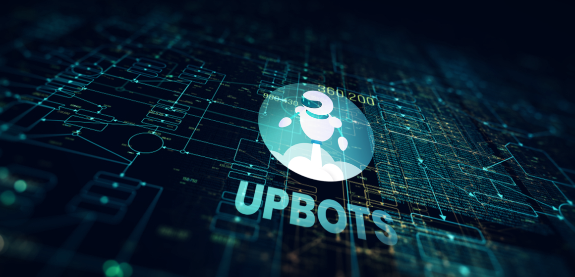 Swiss Army Knife For Crypto Trading Upbots (UBXT) Announces FTX IEO