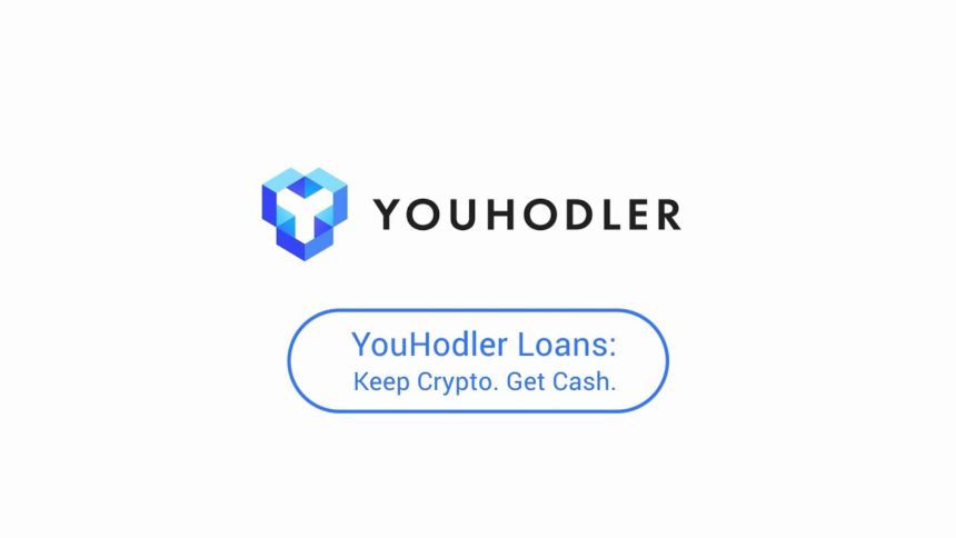 YouHodler Review – Earn Interest on Crypto