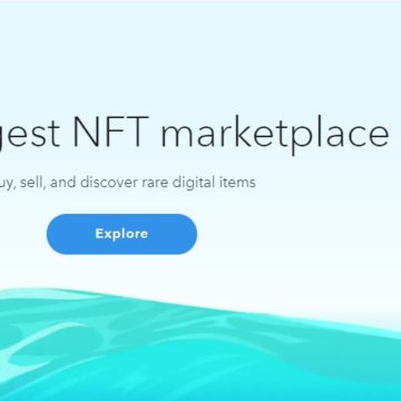 OpenSea Review – The Largest Decentralised NFT and Crypto Collectibles Marketplace