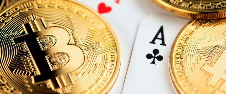 What is Crypto Gambling?