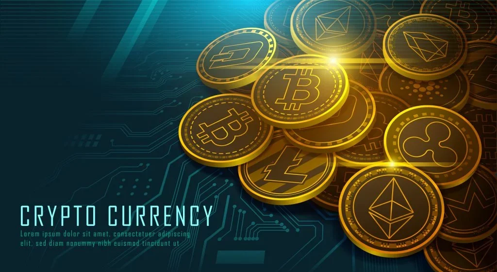 Six Things You May Not Know About Cryptocurrency