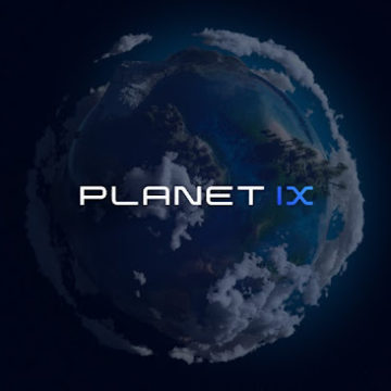 Planet IX: A Whole New Addition to the Metaverse