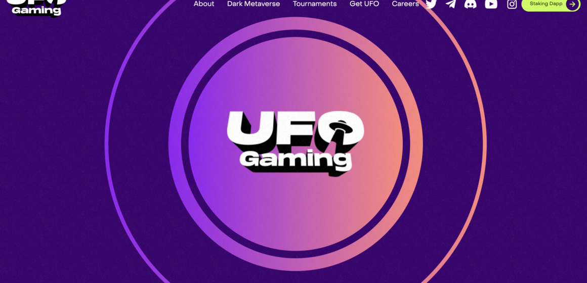 UFO Gaming (UFO) Price Prediction | UFO Crypto Price