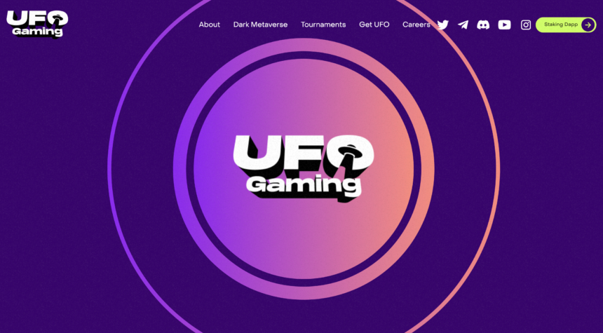 UFO Gaming (UFO) Price Prediction | UFO Crypto Price
