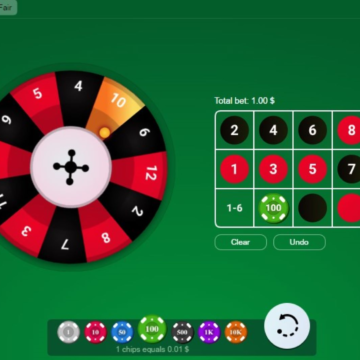 All You Need to Know About Playing Mini-Roulette on Bitcoin Casinos