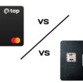 Tap Vs Crypto.com. Which Crypto card is better?