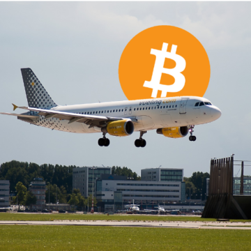 How to Buying Airline Tickets with Bitcoin?