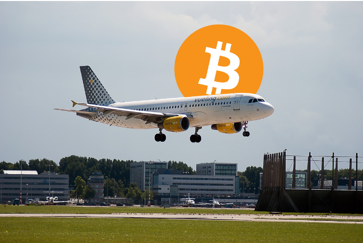 How to Buying Airline Tickets with Bitcoin?
