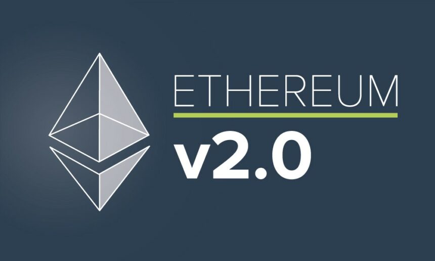 Ethereum 2.0: Unleashing the Potential of the World’s Second-Largest Cryptocurrency