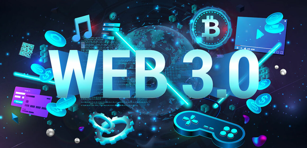 Web 3.0: The Future of the Internet and Its Impact on Industries