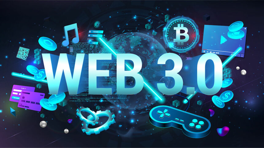 Web 3.0: The Future of the Internet and Its Impact on Industries