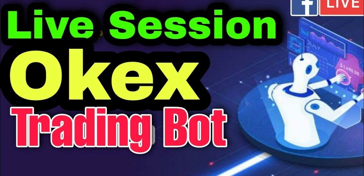 OKEx Trade Bot Review
